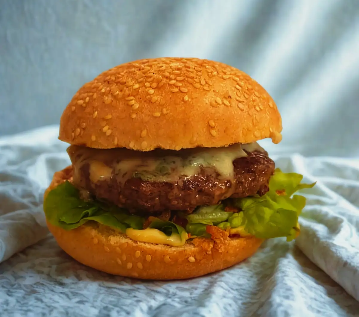 Burger montbrisonnais