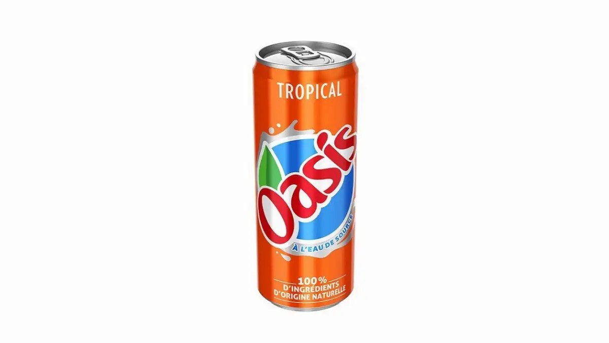 Oasis Tropical