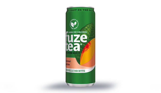 Fuze Tea