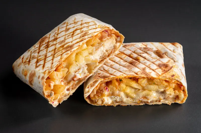 Menu Tacos Montbrisonnais